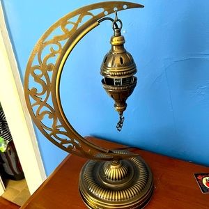 Turkish lamp